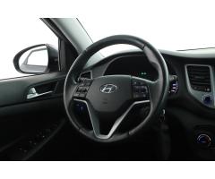 Hyundai Tucson 1.7 CRDi 85kW - 14