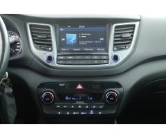 Hyundai Tucson 1.7 CRDi 85kW - 15