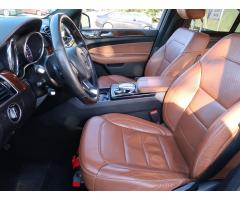 Mercedes-Benz GLE GLE 400  245kW - 16