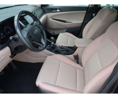 Hyundai Tucson 1.6 T-GDI 130kW - 16