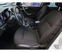 Opel Astra 1.7 CDTI 81kW - 16