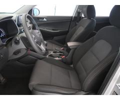 Hyundai Tucson 1.6 GDI 97kW - 16