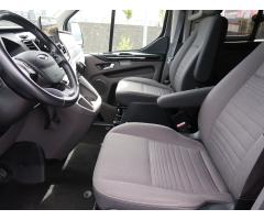 Ford Tourneo Custom 2.0 EcoBlue mHEV 136kW - 16