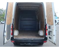 Volkswagen Crafter 2.5 TDI 80kW - 17