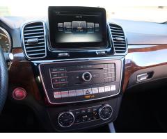 Mercedes-Benz GLE GLE 400  245kW - 18