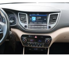 Hyundai Tucson 1.6 T-GDI 130kW - 18