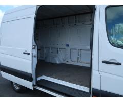 Volkswagen Crafter 2.0 TDI 80kW - 18