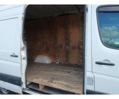 Volkswagen Crafter 2.5 TDI 80kW - 18