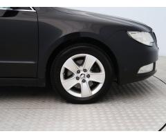 Škoda Superb 2.0 TDI 103kW - 19