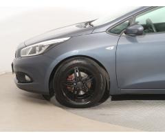 Kia Cee`d 1.4 CVVT 73kW - 20