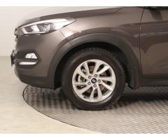 Hyundai Tucson 1.6 T-GDI 130kW - 21