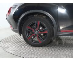 Nissan Juke 1.6 i 86kW - 21