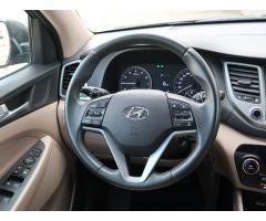 Hyundai Tucson 1.6 T-GDI 130kW - 22