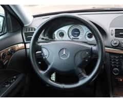 Mercedes-Benz Třídy E E 320 CDI  150kW - 22