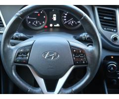 Hyundai Tucson 2.0 CRDi 100kW - 25