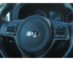 Kia Sportage 1.6 GDI 97kW - 26