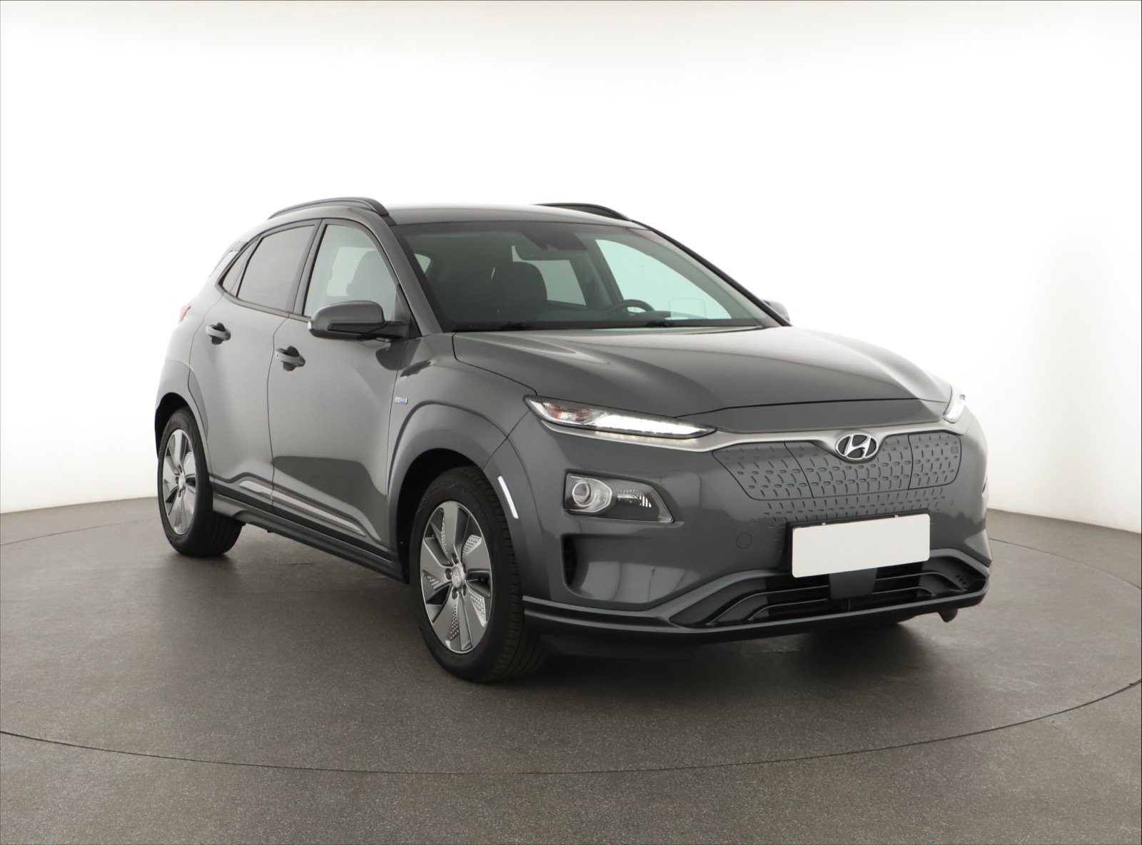 Hyundai Kona Electric 64 kWh 150kW - 1