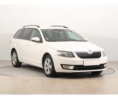 Škoda Octavia 1.6 TDI 77kW - 1