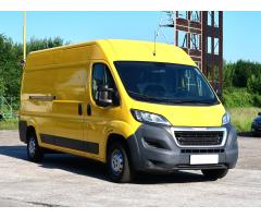 Peugeot Boxer 2.0 BlueHDi 96kW - 1