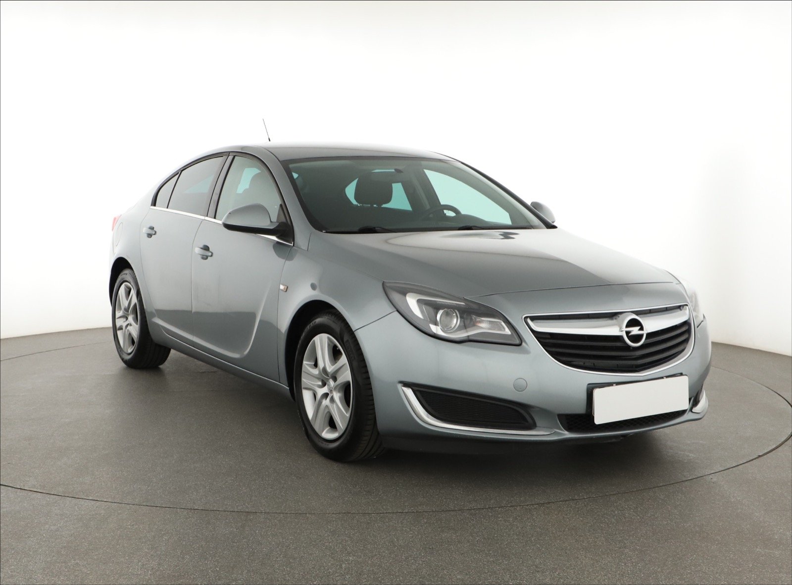 Opel Insignia 2.0 CDTI 103kW - 1