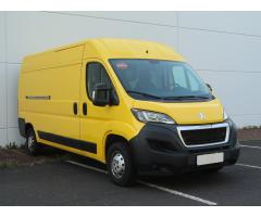 PEUGEOT EXPERT 2.0 BLUEHDI L3LONG PREMIUM 1.MAJ