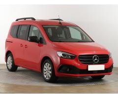 Mercedes-Benz Citan 110 75kW - 1