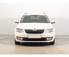 Škoda Octavia 1.6 TDI 77kW - 2