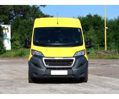 Peugeot Boxer 2.0 BlueHDi 96kW - 2