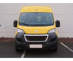 Peugeot Boxer 2.0 BlueHDi 96kW - 2