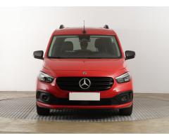 Mercedes-Benz Citan 110 75kW - 2