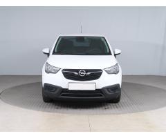 Opel Crossland X 1.2 61kW - 1