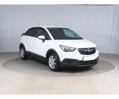 Opel Crossland X 1.2 61kW - 2