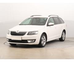 Škoda Octavia 1.6 TDI 77kW - 3