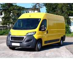 PEUGEOT EXPERT 2.0 BLUEHDI L3LONG PREMIUM 1.MAJ