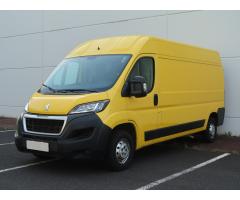 PEUGEOT EXPERT 2.0 BLUEHDI L3LONG PREMIUM 1.MAJ