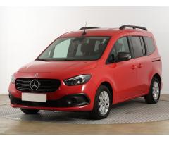 Mercedes-Benz Citan 110 75kW - 3