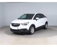 Opel Crossland X 1.2 61kW - 3