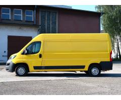 Peugeot Boxer 2.0 BlueHDi 96kW - 4