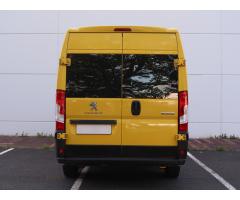 Peugeot Boxer 2.0 BlueHDi 96kW - 6