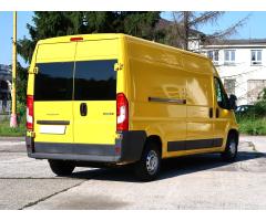 Peugeot Boxer 2.0 BlueHDi 96kW - 7