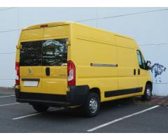 Peugeot Boxer 2.0 BlueHDi 96kW - 7