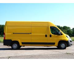 Peugeot Boxer 2.0 BlueHDi 96kW - 8