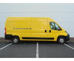 Peugeot Boxer 2.0 BlueHDi 96kW - 8