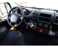 Peugeot Boxer 2.0 BlueHDi 96kW - 9