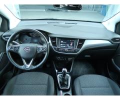 Opel Crossland X 1.2 61kW - 10