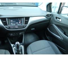 Opel Crossland X 1.2 61kW - 11