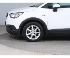 Opel Crossland X 1.2 61kW - 20