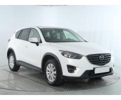 Mazda CX-5 2.2 Skyactiv-D 129kW - 1