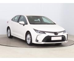 Toyota Corolla 1.5 VVT-i 92kW - 1