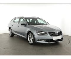 ŠKODA SUPERB COMBI 2.0TDI 140 LAURIN&K 4X4 DSG 7ST